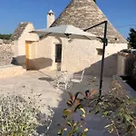 Trulli Le 2 Nicchie *