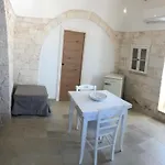 Trulli Le 2 Nicchie Locorotondo