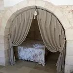 Trulli Le 2 Nicchie Σπίτι διακοπών *