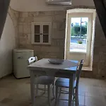 Trulli Le 2 Nicchie *