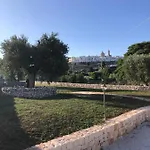 Trulli Le 2 Nicchie Σπίτι διακοπών Locorotondo