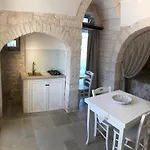 Trulli Le 2 Nicchie Locorotondo