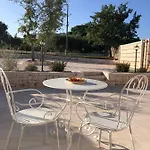 Σπίτι διακοπών Trulli Le 2 Nicchie Locorotondo