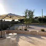 Σπίτι διακοπών Trulli Le 2 Nicchie *