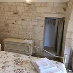 Trulli Le 2 Nicchie Σπίτι διακοπών Locorotondo