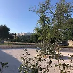 Trulli Le 2 Nicchie Σπίτι διακοπών *