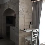 Trulli Le 2 Nicchie * Locorotondo