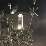 Trulli Le 2 Nicchie Σπίτι διακοπών *