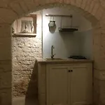 Σπίτι διακοπών Trulli Le 2 Nicchie Locorotondo