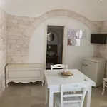Trulli Le 2 Nicchie